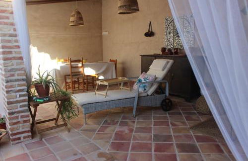 Casa Entre Molinos - Foto 29