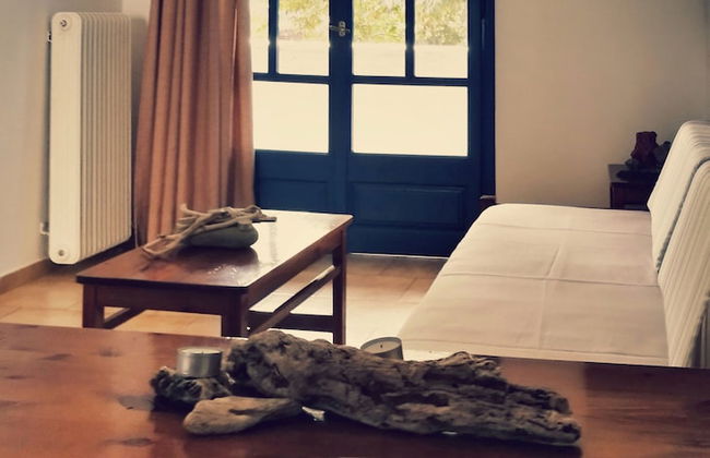 Apollo Beach Hotel - Foto 21