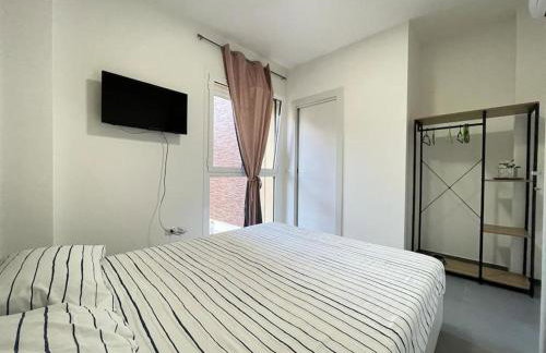 Nuovo a 40 passi dal mare. A casa di “Bicca” - Foto 5