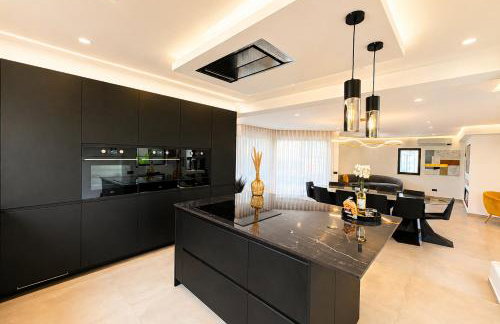 Villa Cristina 17 - Pool & 10 min walk from beach - Foto 2