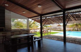 Mansão Ponta da Asa - Foto 77