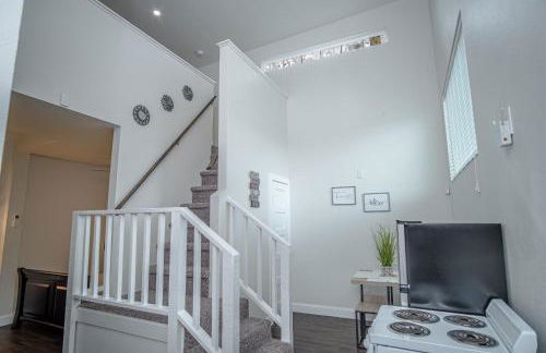 Guest House with Loft near Downtown - Foto 28