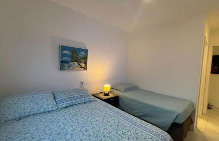 Flat 3 suites frente mar - Photo 13