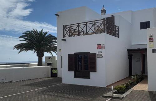 Casa Cassie Playa Blanca - Foto 6