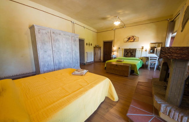 Fortress Apartment 46 People - Foto 5