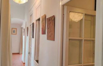 Casa con jardín a 40 metros de la playa. VR. - Foto 27