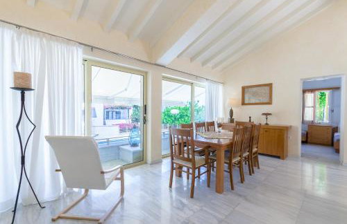 Villa Anna Maria - 3 Bedroom, Private Pool - Sleeps 8 - Photo 9