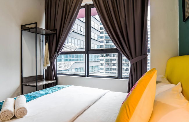 Arte Plus Jalan Ampang by Airhost - Foto 9