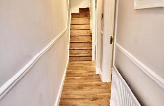 Mill House Townhouse - Foto 11