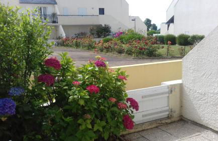 Appartement cosy 100m plage de Pentrez - Foto 11