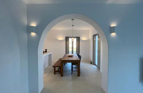 Saliagos villas complex with private pools - Foto 29