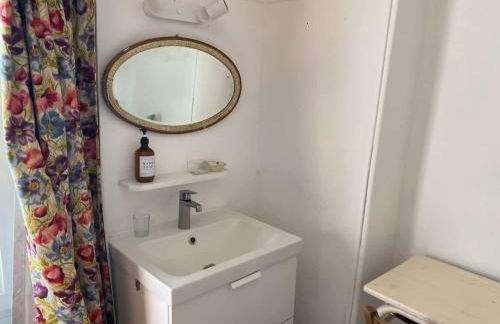 Ty Louise Maison de famille 10 pers bord de mer - Foto 25