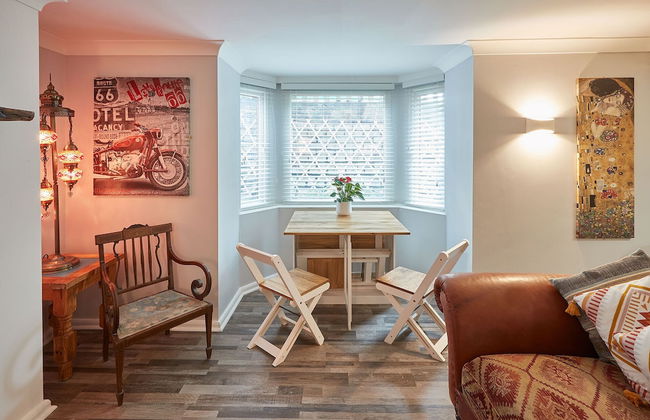 Host Stay In The Key Of Sea - Photo 6