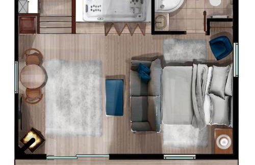 Studio-Alaska's Point of View-Private-intown - Photo 2