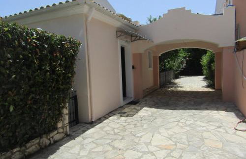 Vivere Apartment Barbati Beach - Foto 4