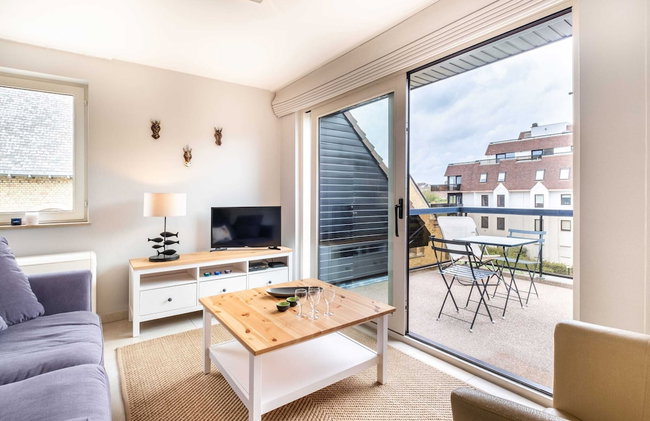 Promonade Z204 Duplex Apartment in Koksijde - Photo 1