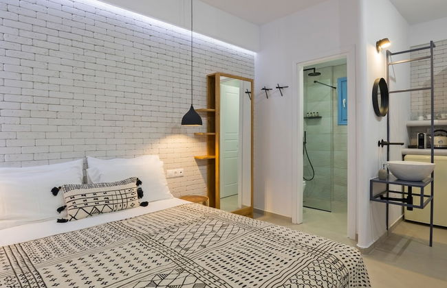 Ihthioessa Boutique Hotel - Photo 27