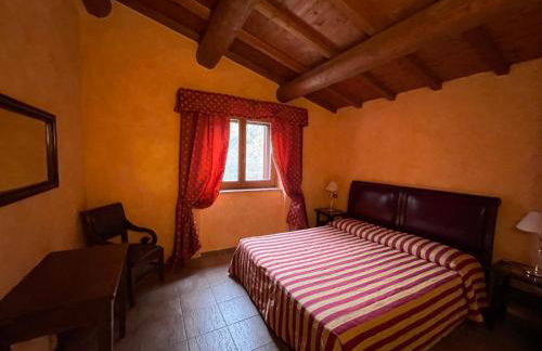 La Casella Antico Feudo di Campagna - Foto 69