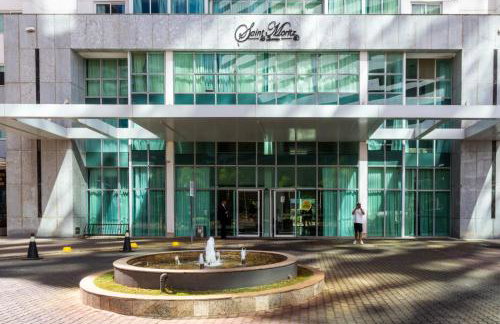 Confortável Flat em Brasília-BR - Foto 75