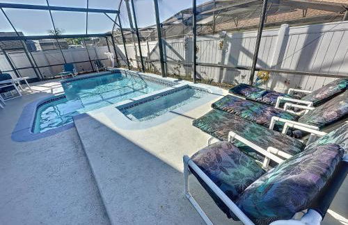 Mickeys Movie House, 2 Masters, Pool And Spa - Foto 56