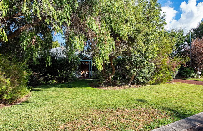 A Fairy Wren Cottage - Foto 27