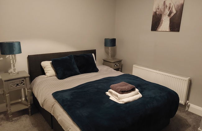 Amy's Place Charming 3 Bed House Donegal - Foto 2