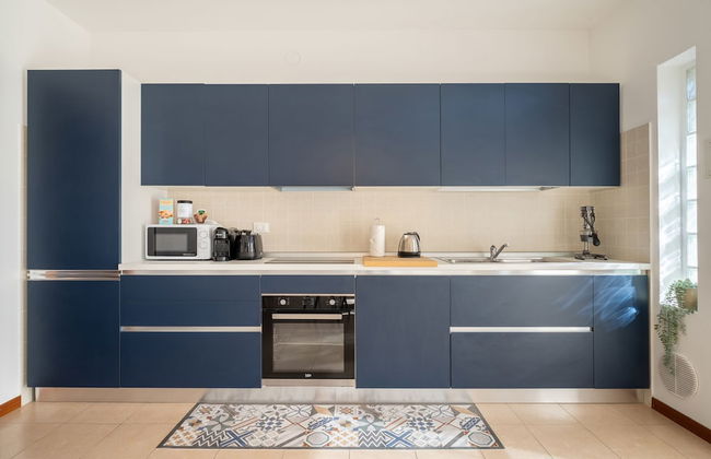 Blue Bellagio by Wonderful Italy - Foto 15