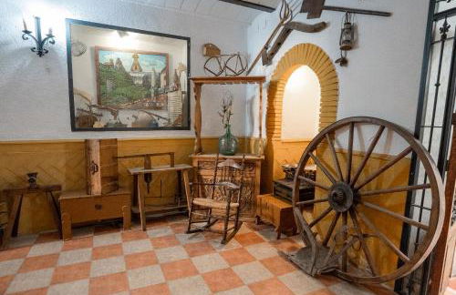 APAR. SIERRAGUADALQUIVIR - Foto 11