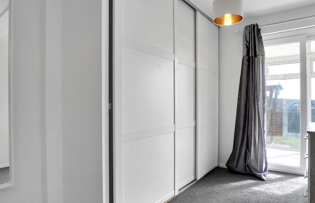 Saltdean Seaview 2 By My Getaways - Foto 20