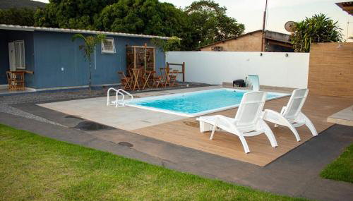 Pousada Vila Rose Express Loft - Foto 4