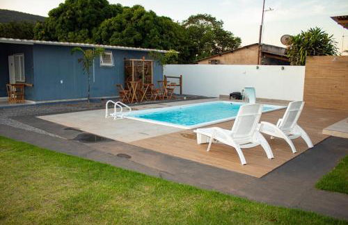 Pousada Vila Rose Express Loft - Foto 4