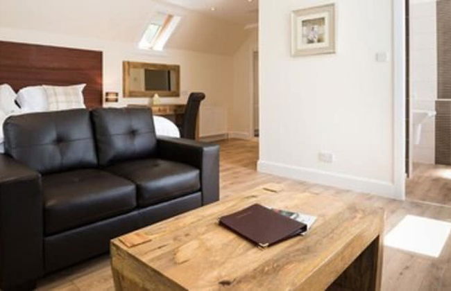 Claymore Guest House and Apartments - Foto 44