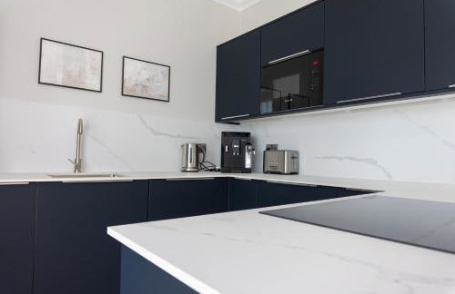 Oban Apartments - Foto 25