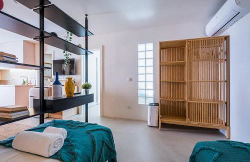 Chalet Lídia Lodges - Foto 62