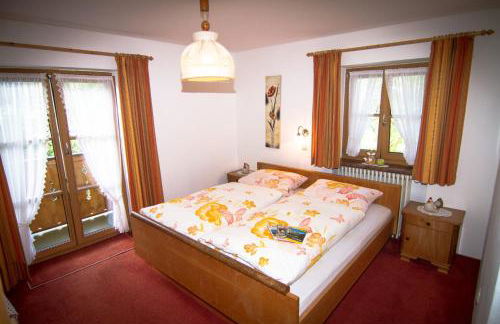 Ferienwohnung Haus Sonja - Foto 17