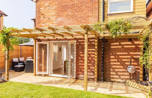 Westview Cottage bikes/chef/hot tub - Foto 41