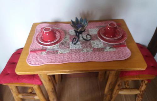 Chale Raio De Luz - Photo 24