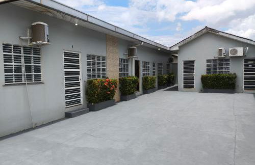 Boa vista, Olímpico - Apartamento mobiliado - Foto 2