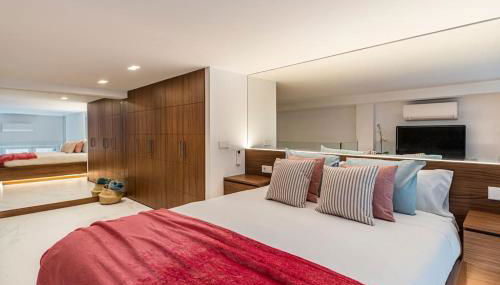 Fantastic & Pleasant Loft in Retiro - Foto 4