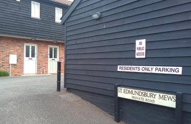 10 St Edmundsbury Mews - Foto 29