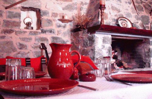 Arodamos Guesthouse - Foto 68