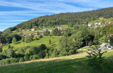 Ferienwohnung Urlaub mit Aussicht - Foto 18