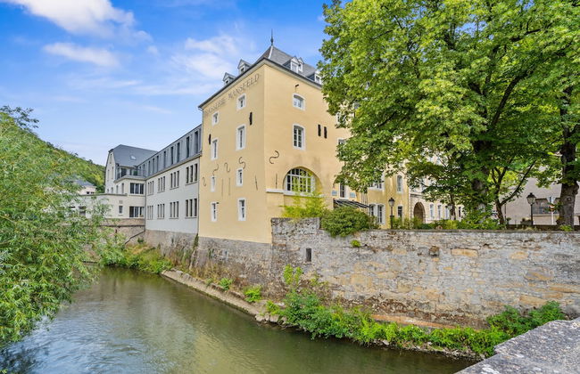 Clausen Charm Contemporary Retreat ID210 - Photo 33