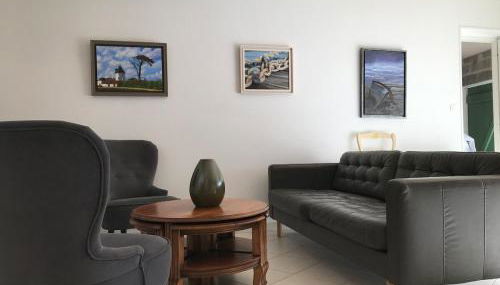 Villa Prepoise Le Bois Plage en Ré - Foto 5