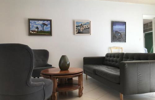 Villa Prepoise Le Bois Plage en Ré - Foto 5