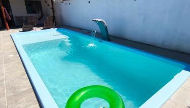 Casa de Praia Em Aracaju,Se - Foto 4, sunbed