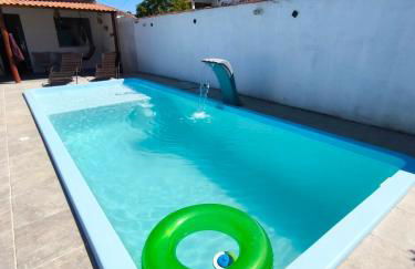 Casa de Praia Em Aracaju,Se - Foto 4