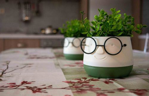 Efi's Guest House - Foto 46