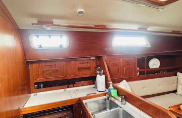 Velero Nadya - Foto 9