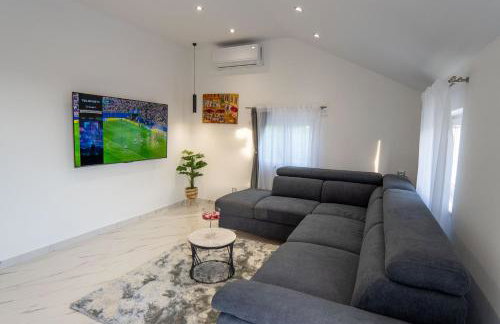 Villa Lily - Foto 34